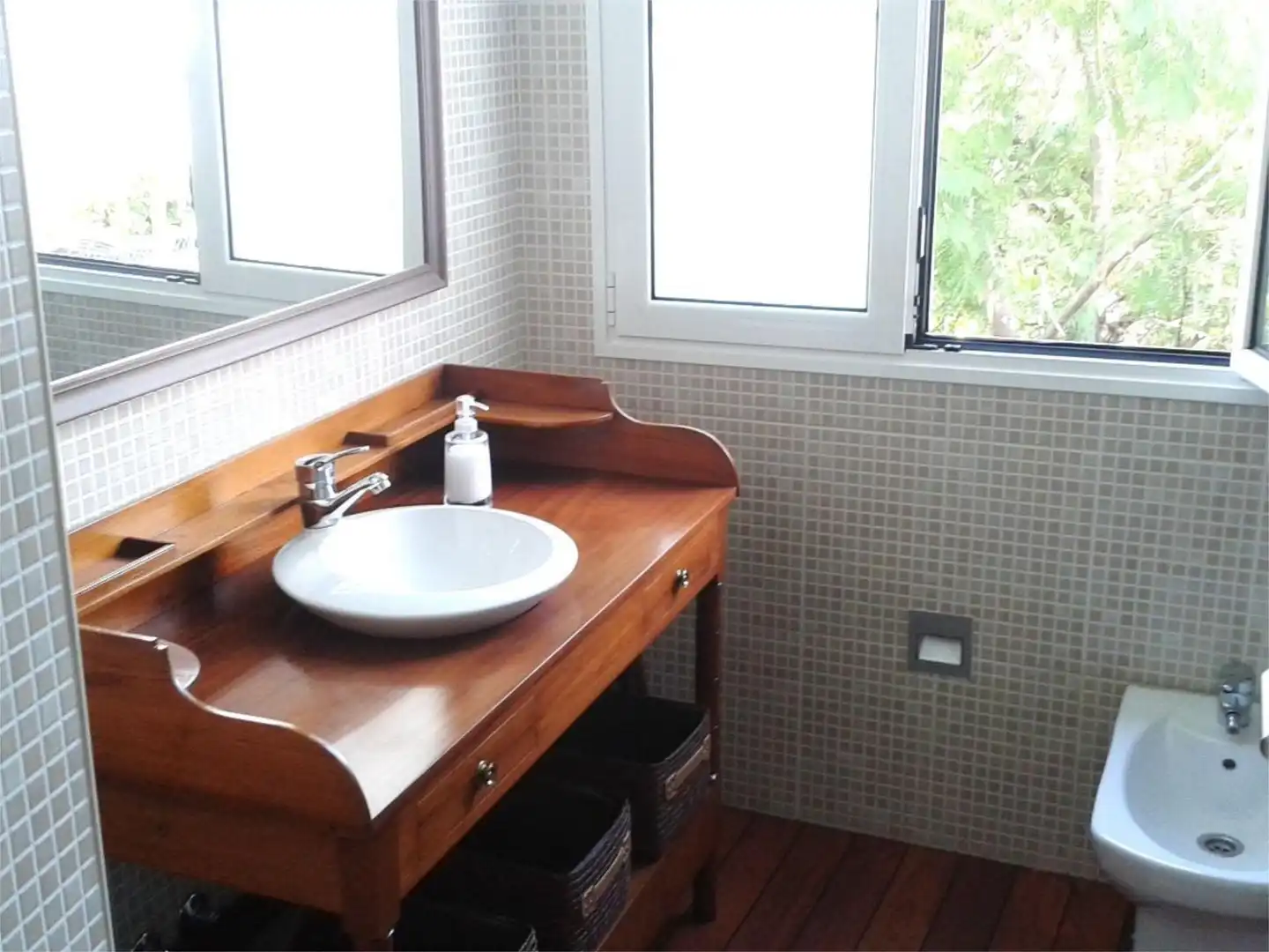 Flat for rent in Calle Tigaiga, 4, San Antonio - Las Arenas