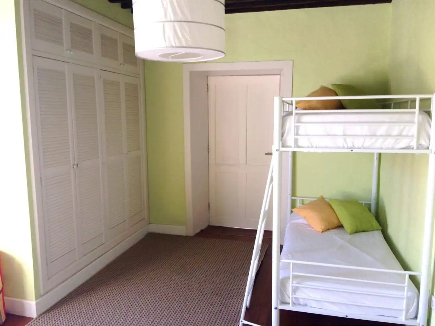 Flat for rent in Calle Tigaiga, 4, San Antonio - Las Arenas