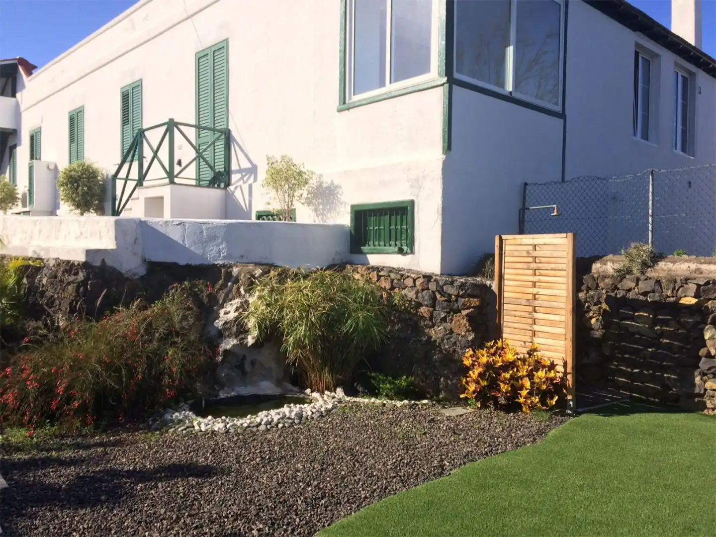 Flat for rent in Calle Tigaiga, 4, San Antonio - Las Arenas