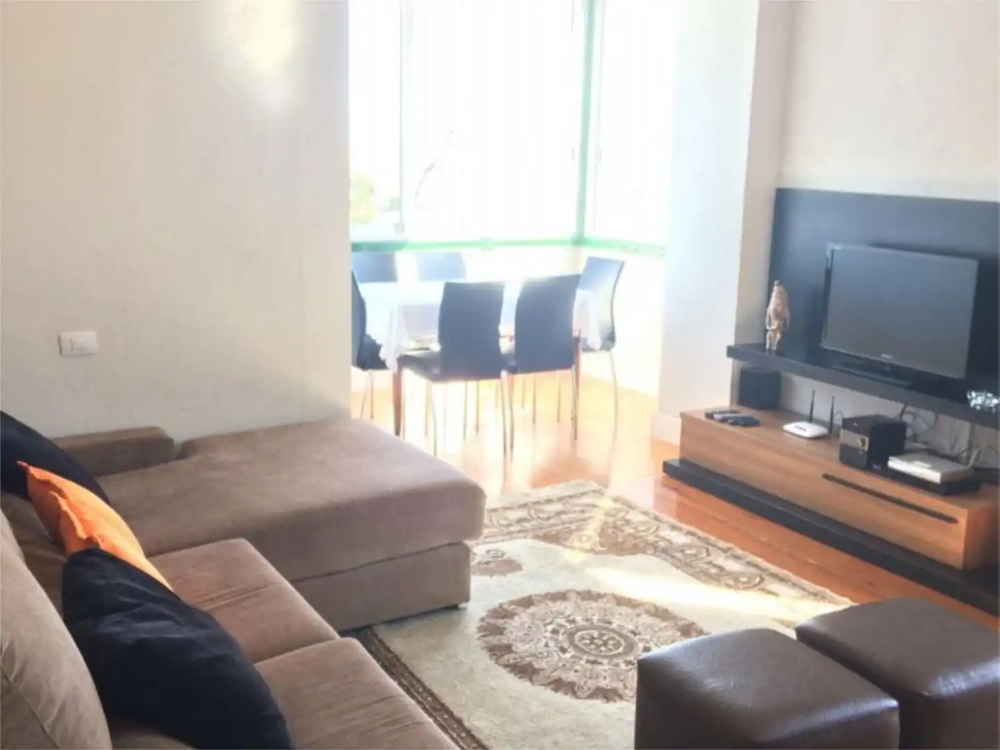 Flat for rent in Calle Tigaiga, 4, San Antonio - Las Arenas
