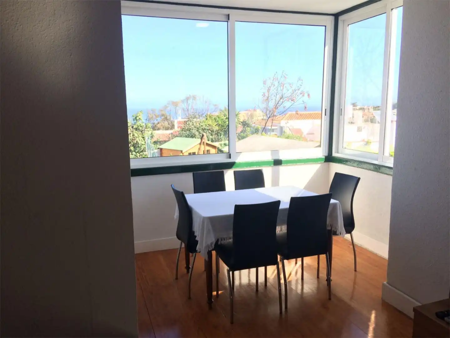 Flat for rent in Calle Tigaiga, 4, San Antonio - Las Arenas