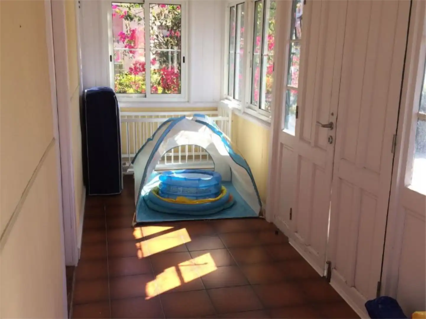 Flat for rent in Calle Tigaiga, 4, San Antonio - Las Arenas