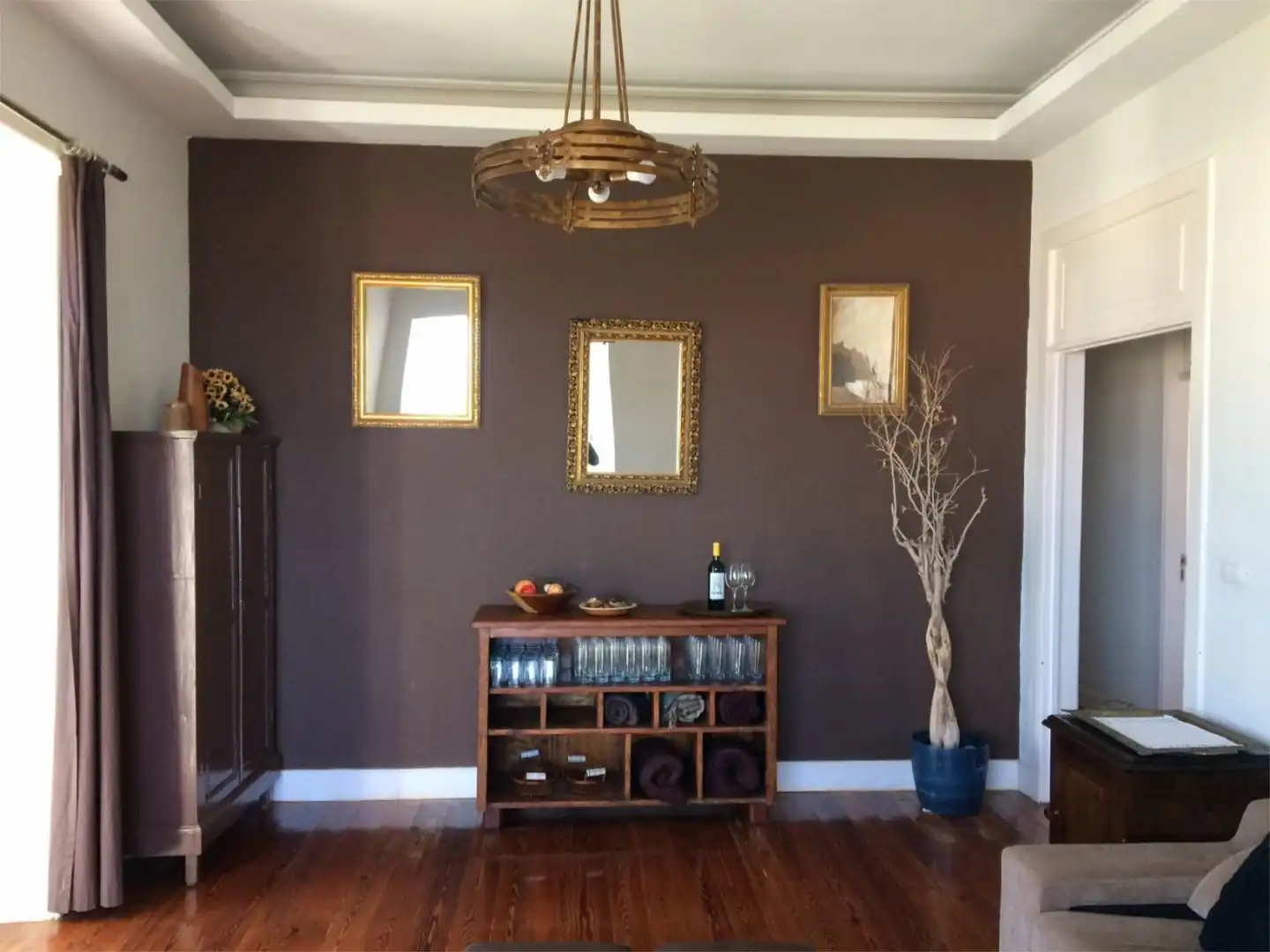 Flat for rent in Calle Tigaiga, 4, San Antonio - Las Arenas
