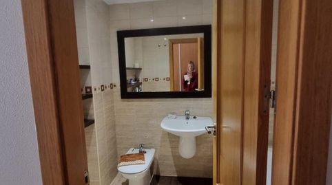 Foto 5 de Piso de alquiler en Paseo de las Acacias, 26, Las Lomas - Las Yucas, Águilas