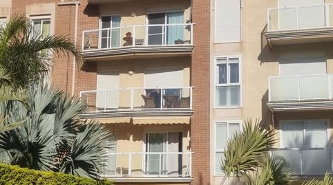 Foto 2 de Piso de alquiler en Paseo de las Acacias, 26, Las Lomas - Las Yucas, Águilas