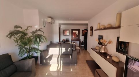 Foto 3 de Piso de alquiler en Paseo de las Acacias, 26, Las Lomas - Las Yucas, Águilas