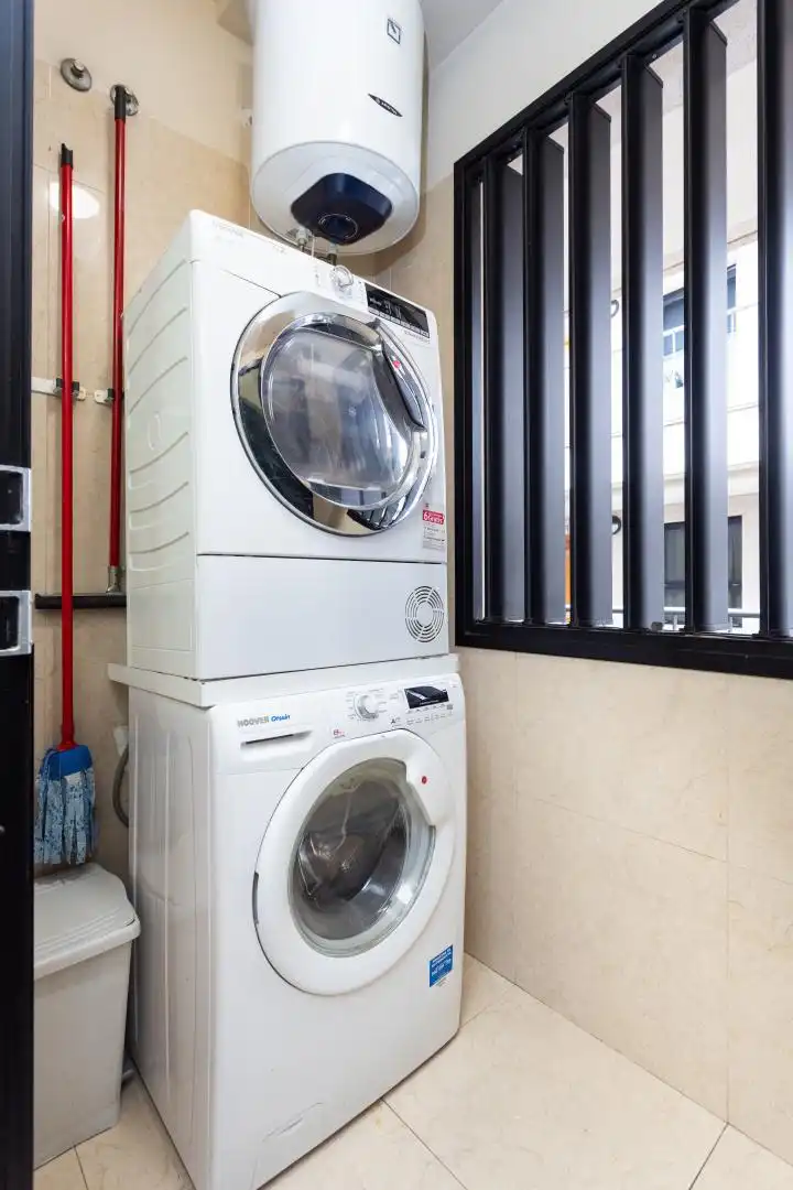 Wohnung zum Verkauf in Calle Pablo Iglesias, 5, Centro Terrasse von Wohnung zum Verkauf in Güímar mit Möbliert und Video-Gegensprechanlage