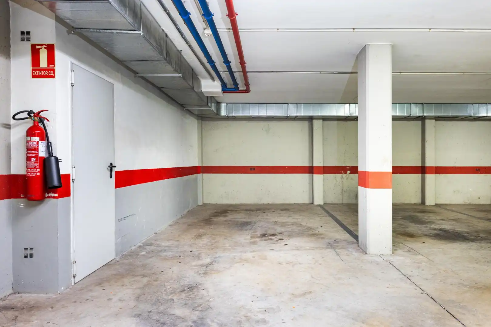 Wohnung zum Verkauf in Calle Pablo Iglesias, 5, Centro Parkplatz von Wohnung zum Verkauf in Güímar mit Möbliert und Video-Gegensprechanlage