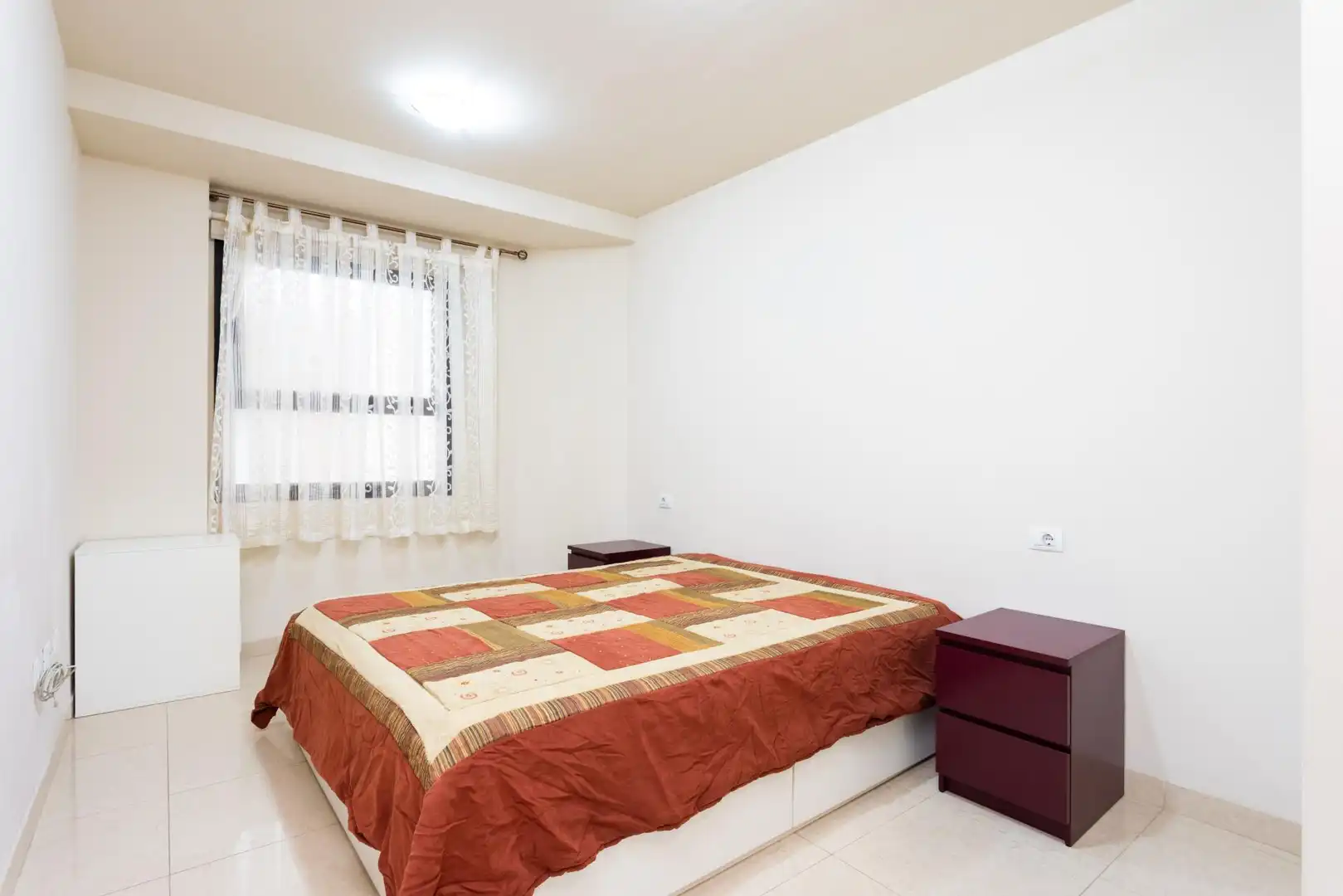 Wohnung zum Verkauf in Calle Pablo Iglesias, 5, Centro Schlafzimmer von Wohnung zum Verkauf in Güímar mit Möbliert und Video-Gegensprechanlage
