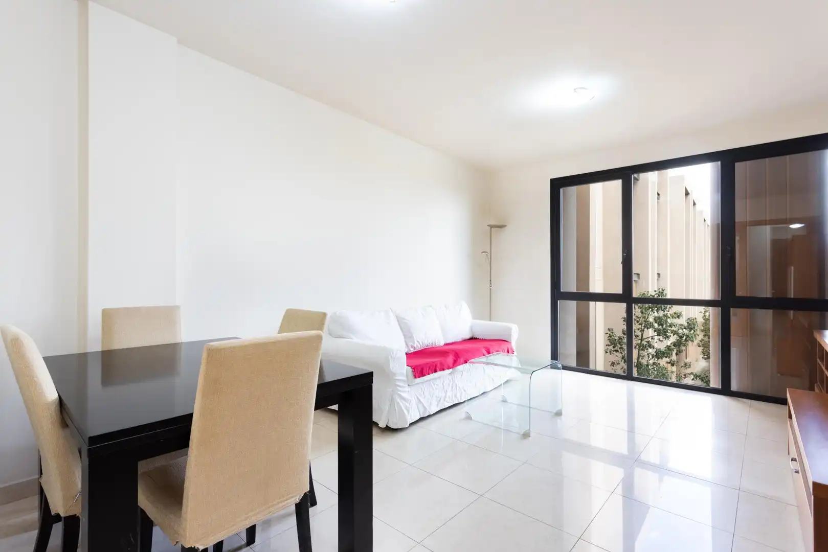 Wohnung zum Verkauf in Calle Pablo Iglesias, 5, Centro Wohnzimmer von Wohnung zum Verkauf in Güímar mit Möbliert und Video-Gegensprechanlage