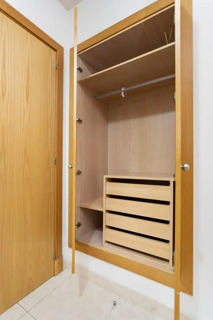 Wohnung zum Verkauf in Calle Pablo Iglesias, 5, Centro Schlafzimmer von Wohnung zum Verkauf in Güímar mit Möbliert und Video-Gegensprechanlage