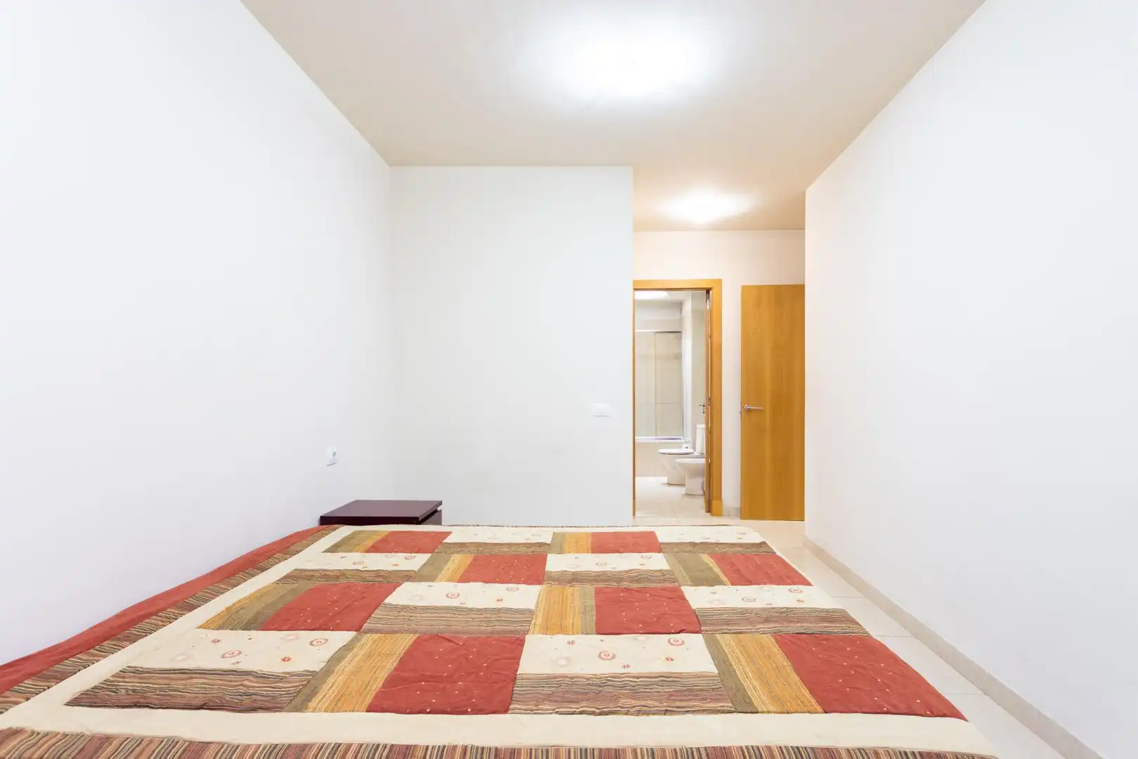 Wohnung zum Verkauf in Calle Pablo Iglesias, 5, Centro Schlafzimmer von Wohnung zum Verkauf in Güímar mit Möbliert und Video-Gegensprechanlage