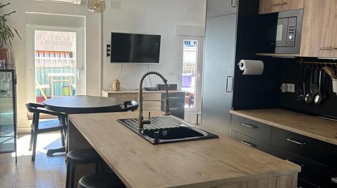 Foto 5 de Pis de lloguer a Calle Goiri, 33, Bellas Vistas,  Madrid Capital