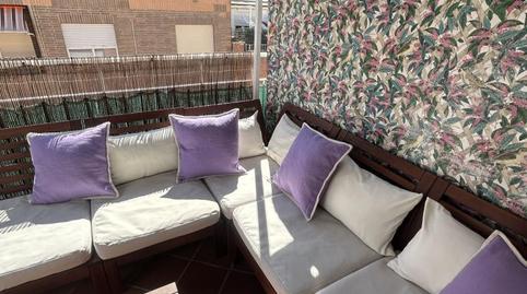 Foto 4 de Pis de lloguer a Calle Goiri, 33, Bellas Vistas,  Madrid Capital