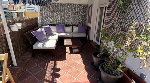 Foto 2 de Pis de lloguer a Calle Goiri, 33, Bellas Vistas,  Madrid Capital