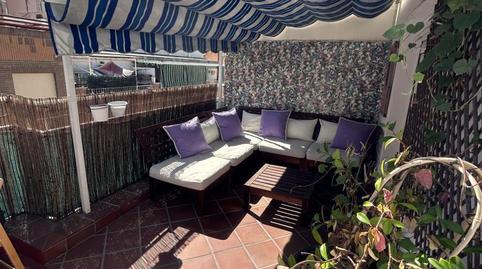 Foto 3 de Pis de lloguer a Calle Goiri, 33, Bellas Vistas,  Madrid Capital