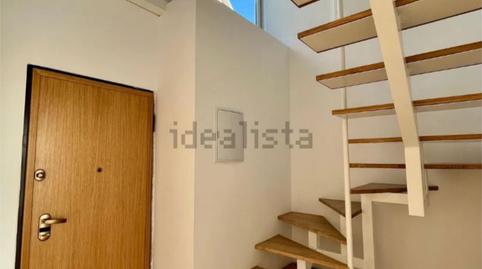 Foto 3 de Àtic per a compartir a Carrer del Músic Hipòlit Martínez, 16, Camí de Vera,  Valencia Capital