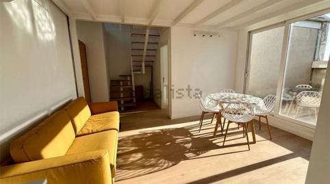 Foto 5 de Àtic per a compartir a Carrer del Músic Hipòlit Martínez, 16, Camí de Vera,  Valencia Capital