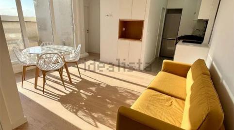 Foto 4 de Àtic per a compartir a Carrer del Músic Hipòlit Martínez, 16, Camí de Vera,  Valencia Capital