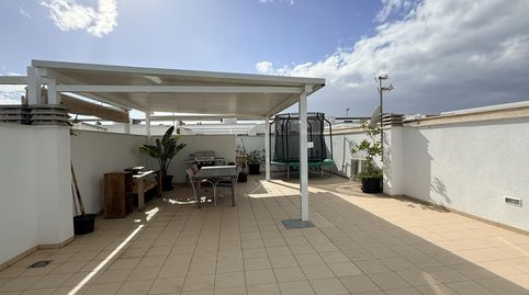 Foto 2 de Casa adosada en venta en Calle Federico Mtnez Pastor, 72, San Pedro del Pinatar ciudad, San Pedro del Pinatar