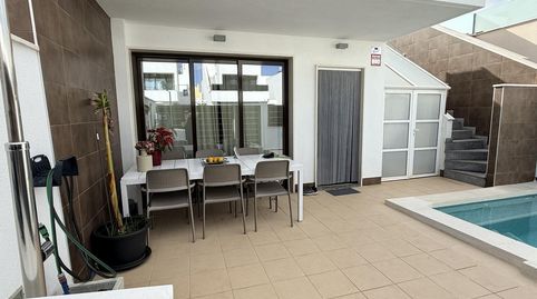 Foto 4 de Casa adosada en venta en Calle Federico Mtnez Pastor, 72, San Pedro del Pinatar ciudad, San Pedro del Pinatar
