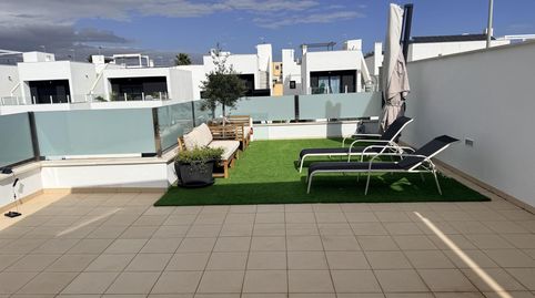 Foto 5 de Casa adosada en venta en Calle Federico Mtnez Pastor, 72, San Pedro del Pinatar ciudad, San Pedro del Pinatar