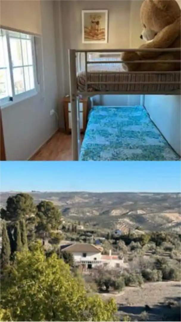 Casa o xalet en venda a San Bartolomé - Millán de Priego Casa o xalet en venda a San Bartolomé - Millán de Priego