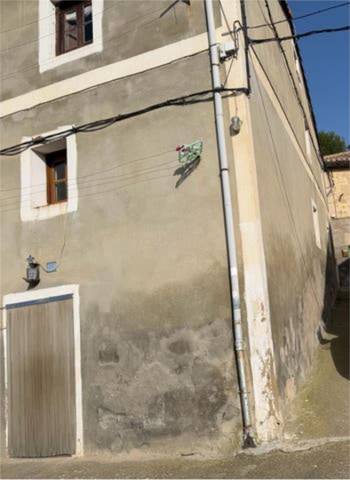 Casa-chalet en Venta en Treviana