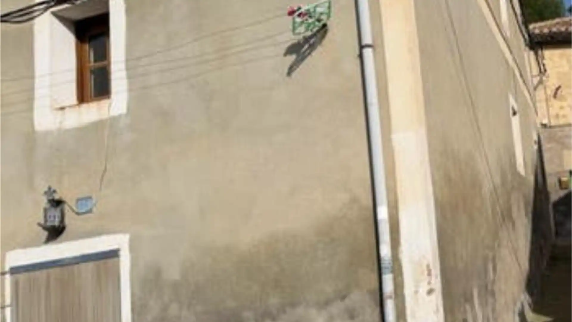 Vista exterior de Casa o chalet en venta en Treviana