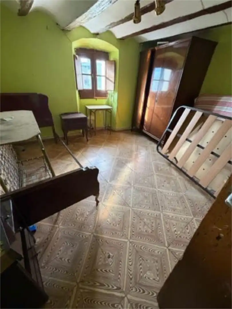 Casa o xalet en venda a Treviana Casa o xalet en venda en Treviana