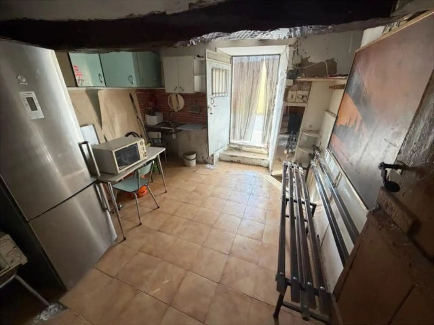 Casa o xalet en venda a Treviana Cuina de Casa o xalet en venda en Treviana