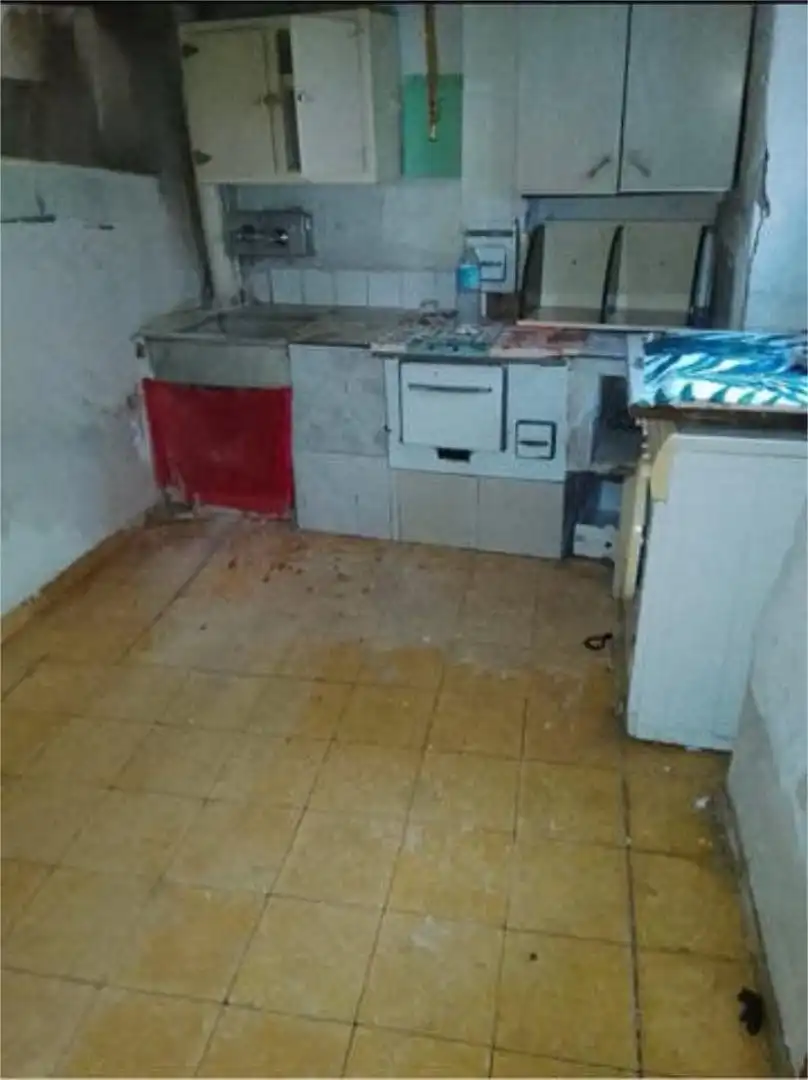 Casa o xalet en venda a Treviana Cuina de Casa o xalet en venda en Treviana