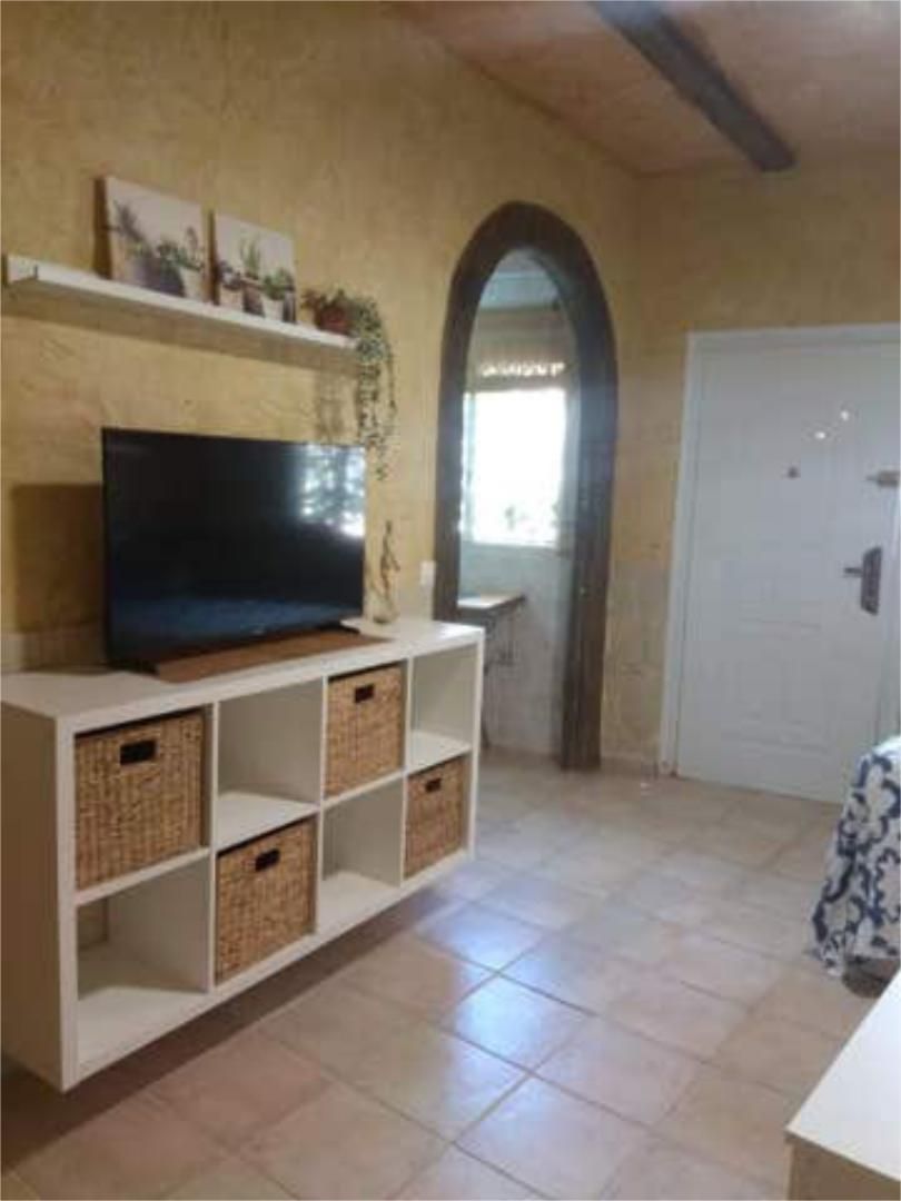 Casa o xalet de lloguer en Abanilla amb Moblat