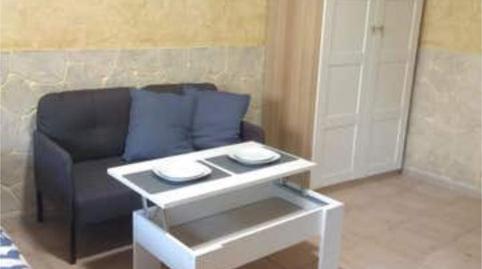 Foto 3 de Casa o xalet de lloguer a Abanilla, Murcia