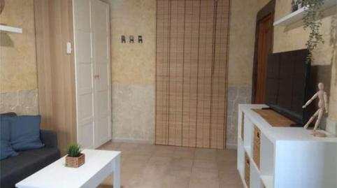 Foto 5 de Casa o xalet de lloguer a Abanilla, Murcia