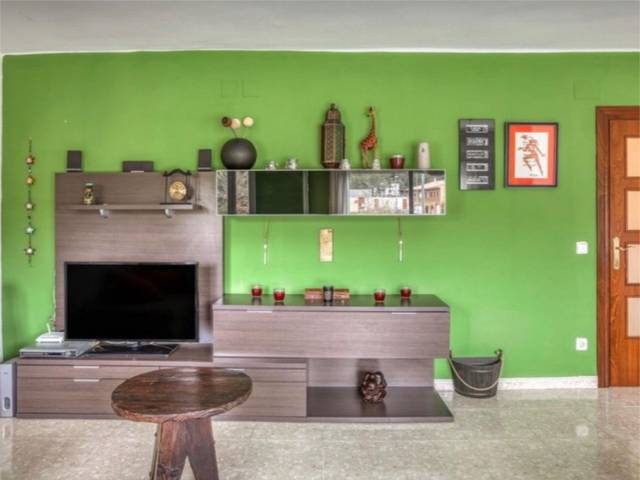 Piso en Alquiler en Carrer Montllor, 5 en Tossa de Mar pueblo