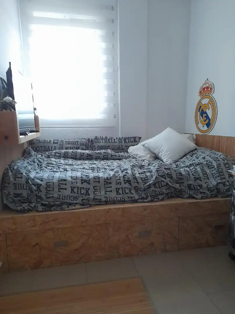 Wohnung zum Verkauf in Masia Can Florenti, 21, Santa Fe del Penedès Wohnung zum Verkauf in Masia Can Florenti, 21, Santa Fe del Penedès