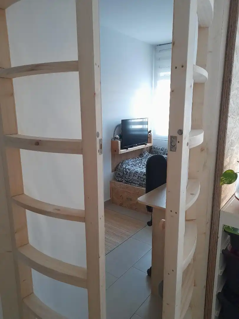 Wohnung zum Verkauf in Masia Can Florenti, 21, Santa Fe del Penedès Wohnung zum Verkauf in Masia Can Florenti, 21, Santa Fe del Penedès