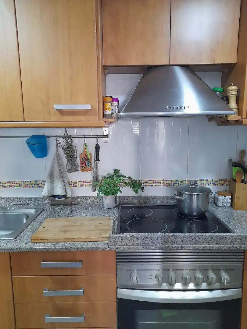 Wohnung zum Verkauf in Masia Can Florenti, 21, Santa Fe del Penedès Wohnung zum Verkauf in Masia Can Florenti, 21, Santa Fe del Penedès