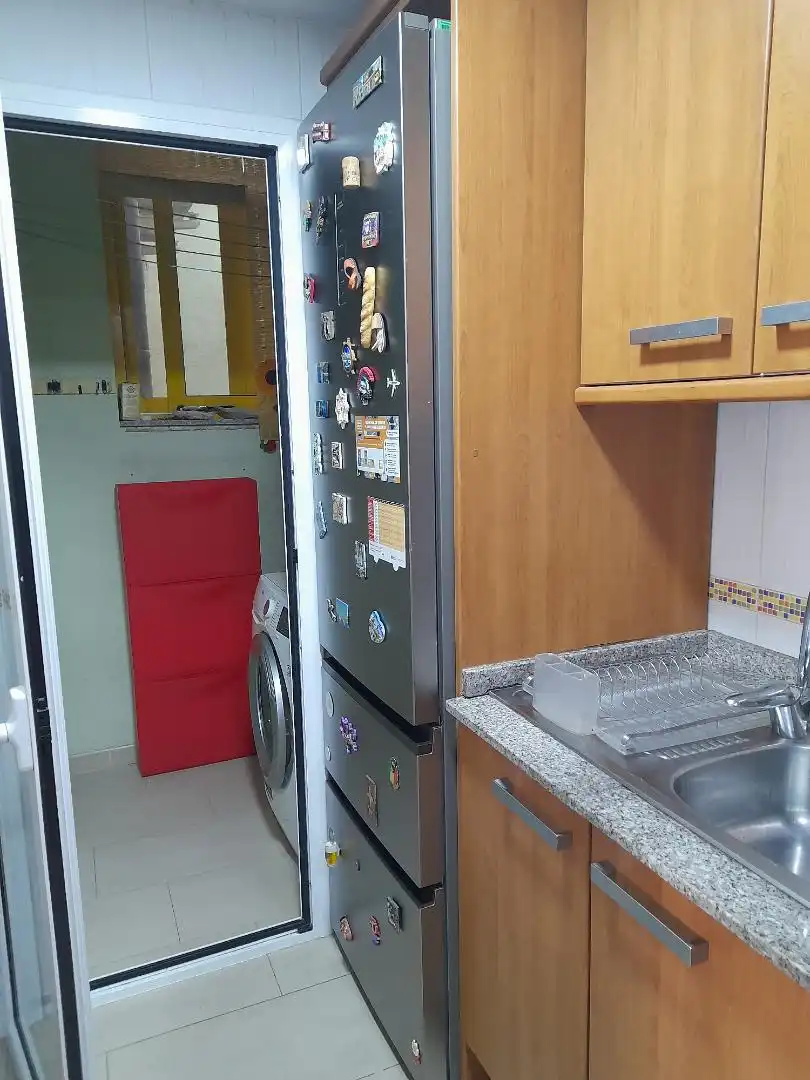 Wohnung zum Verkauf in Masia Can Florenti, 21, Santa Fe del Penedès Wohnung zum Verkauf in Masia Can Florenti, 21, Santa Fe del Penedès