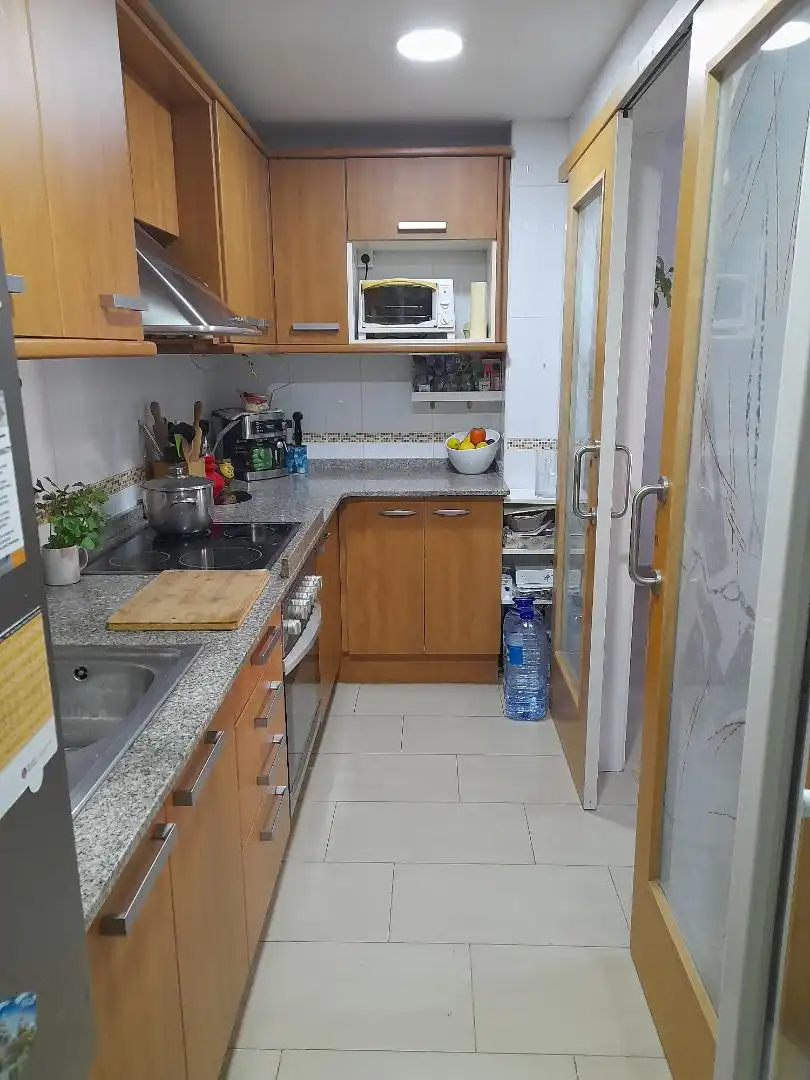 Wohnung zum Verkauf in Masia Can Florenti, 21, Santa Fe del Penedès Wohnung zum Verkauf in Masia Can Florenti, 21, Santa Fe del Penedès