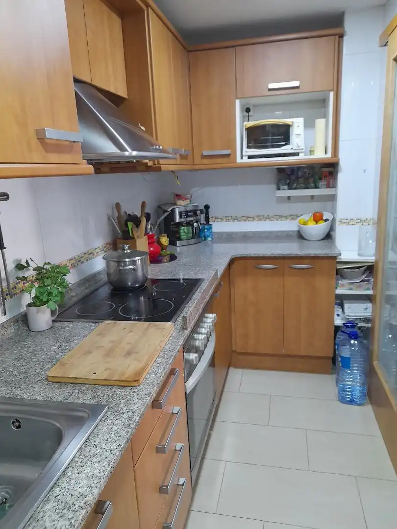 Wohnung zum Verkauf in Masia Can Florenti, 21, Santa Fe del Penedès Wohnung zum Verkauf in Masia Can Florenti, 21, Santa Fe del Penedès
