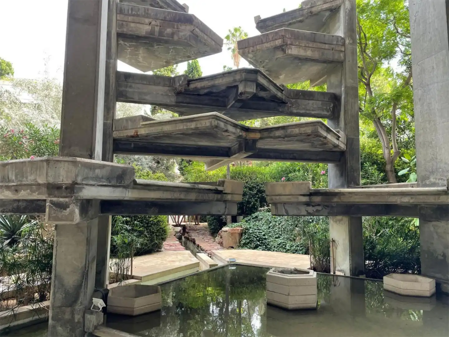 Habitació a Carrer del Músic Hipòlit Martínez, 16, Camí de Vera Jardí de Dúplex per a compartir en Valencia amb Aire condicionat, Calefacció i Jardí privat