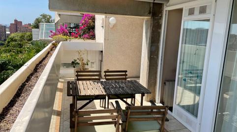 Foto 3 de Dúplex para compartir en Carrer del Músic Hipòlit Martínez, 16, Camí de Vera,  Valencia Capital