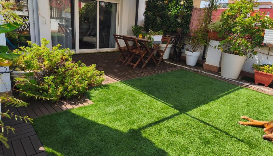 Attic for sale in Silla, Valencia - image 1 Photo 1 of Attic for sale in Silla, Valencia