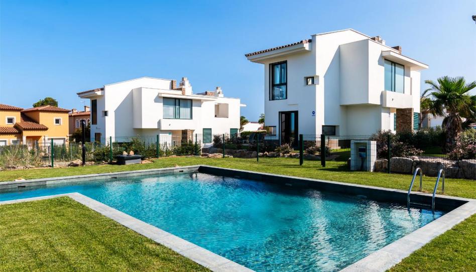 Flat for sale in Bonmont Terres Noves, Mont-roig del Camp - image 1 Photo 1 of Flat for sale in Bonmont Terres Noves, Mont-roig del Camp