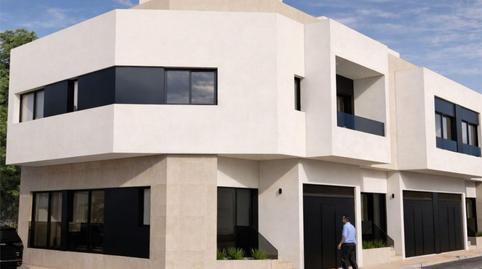 Photo 4 of Single-family semi-detached for sale in Calle Vicente Aleixandre, 22, Albatera, Alicante