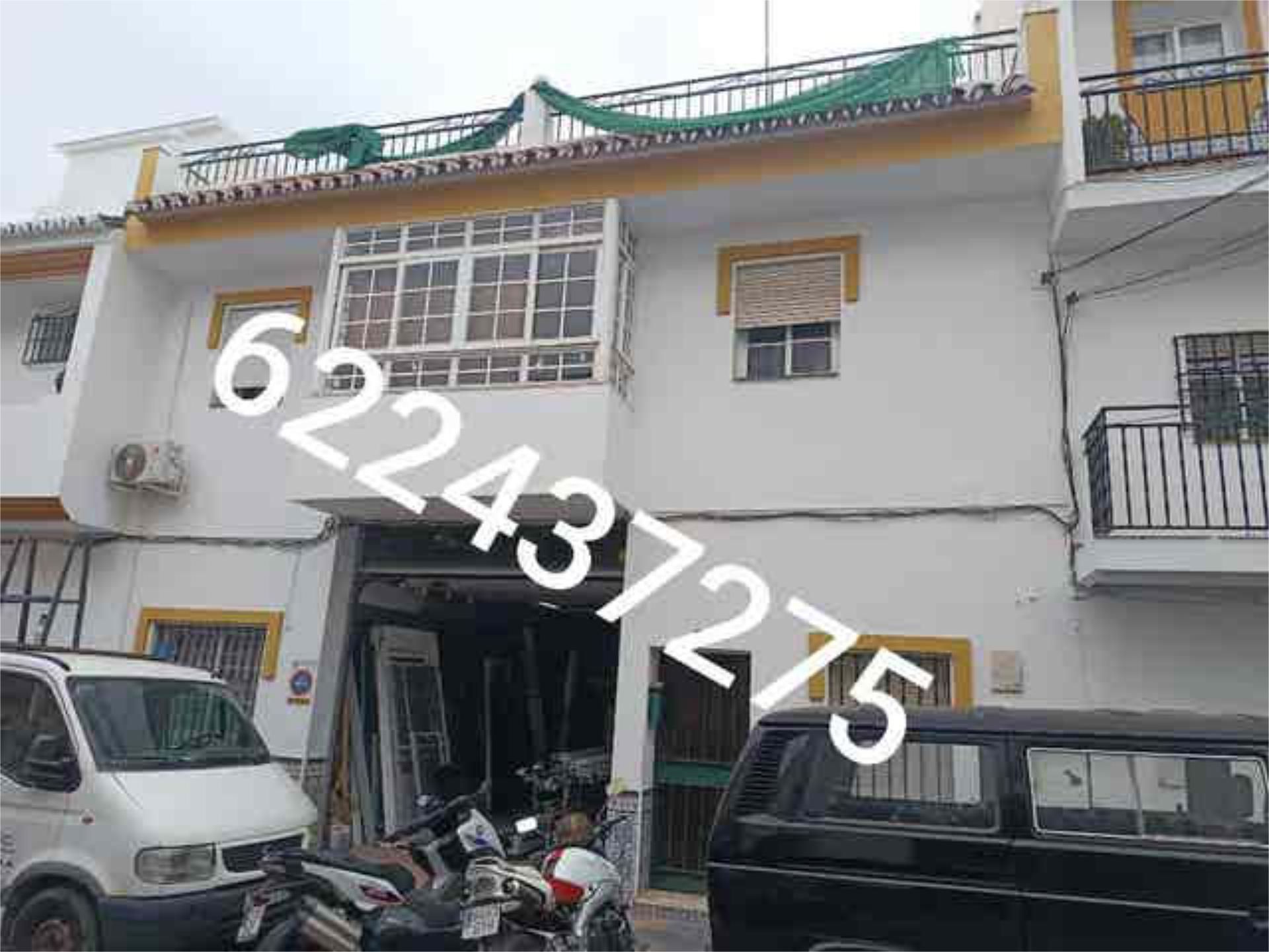 Exterior view of House or chalet for sale in Mijas