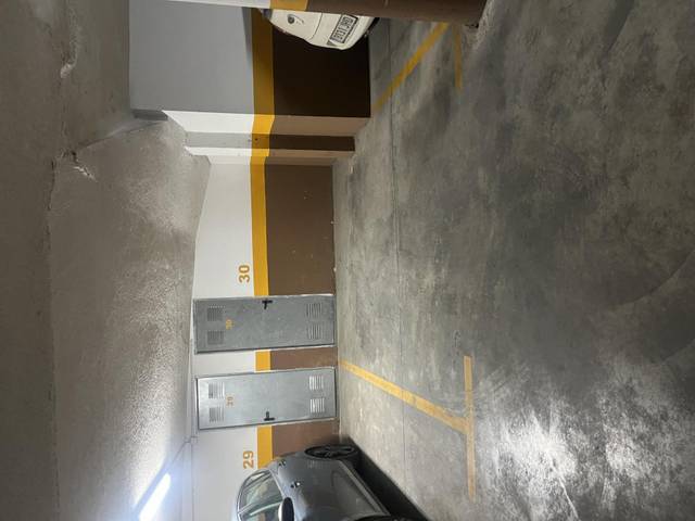 Garaje en Alquiler en Carrer del Puig, 35 en Alameda Park