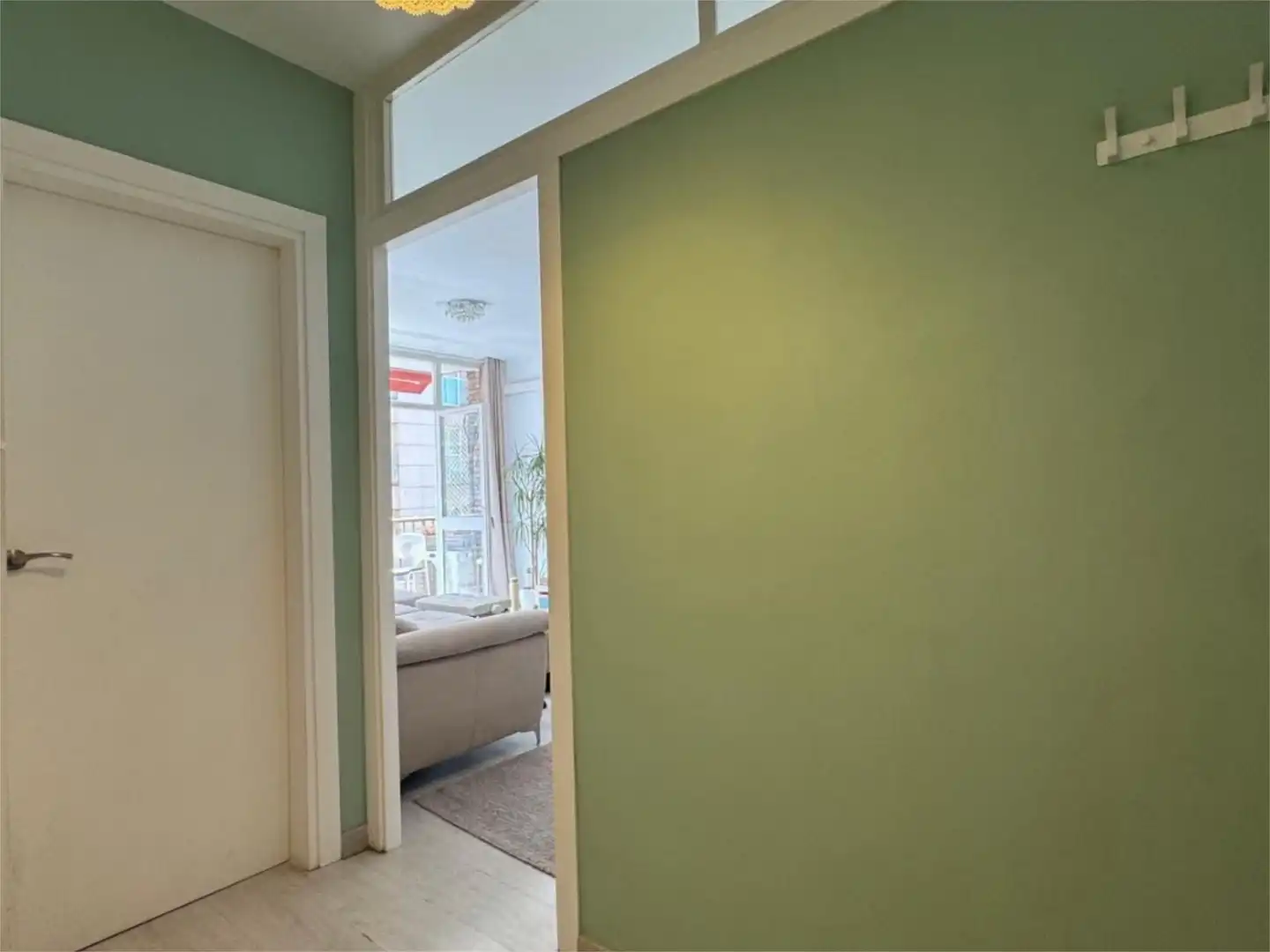 Flat for sale in Sant Feliu de Llobregat  with Air Conditioner, Heating and Parquet flooring